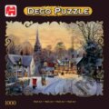 Deco puzzle - Neskor� prech�dzka