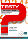 Testy z matematiky