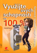 Využijte svých schopností na 100 %