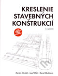 Kreslenie stavebných konštrukcií