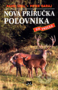 Nová príručka poľovníka do vrecka