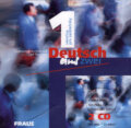 Deutsch eins, zwei 1 - 2 CD