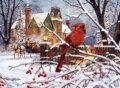 Zimn� piese�