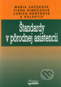 Štandardy v pôrodnej asistencii