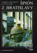 Špión z Bratislavy