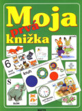 Moja prv� kni�ka