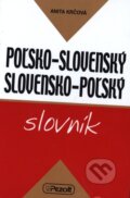 Poľsko-slovenský a slovensko-poľský slovník