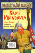 Krut� Vikingovia