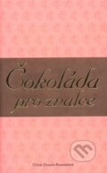 Čokoláda pro znalce
€ 10,17 Čokoláda pro znalce