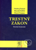 Trestný zákon