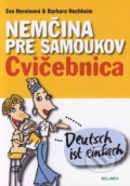 Nem�ina pre samoukov - Cvi�ebnica