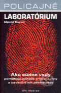 Policajn� laborat�rium