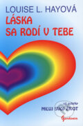 L�ska sa rod� v tebe