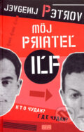 Môj priateľ Iľf