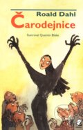 Čarodejnice