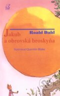 Jakub a obrovská broskyňa