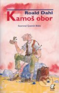 Kamoš obor
