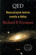 QED – nezvyčajná teória svetla a látky
