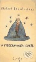 V melounovém cukru