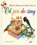 Od jari do zimy