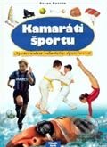 Kamaráti športu - sprievodca mladého športovca