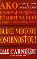 Buďte vedúcou osobnosťou