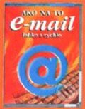 E-mail - Ako na to