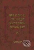 Heraldick� register Slovenskej Republiky III