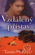 Vzdálený přístav