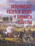 Sedemdesiat ve�k�ch bitiek v dejin�ch �udstva