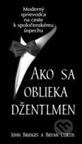 Ako sa oblieka d�entlmen