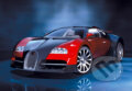 Bugatti Veyron 16.4
