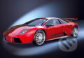 Lamborghini Murcielago