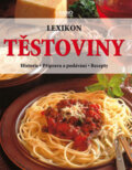 Lexikon - Těstoviny
€ 10,45 Lexikon - Těstoviny