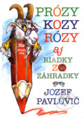 Prózy kozy Rózy