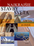 Najkrajšie stavby sveta
