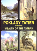 Poklady Tatier