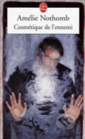 Cosmètique de l'ennemi