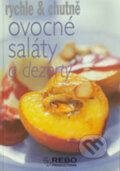 Ovocné saláty a dezerty