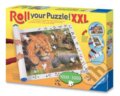 Podlo�ka na puzzle XXL (1000-3000 dielikov)