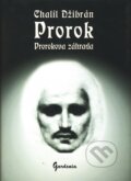 Prorok, Prorokova záhrada