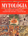 Mytológia