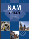 Kam v Praze
