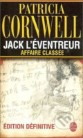 Jack l'Eventreur, affaire class�e