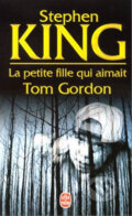 La Petite fille qui aimait Tom Gordon