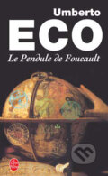 Le Pendule de Foucault