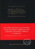 Vražda ako spoločenská udalosť