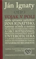 Vojak v poli