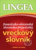 Franc�zsko-slovensk� a slovensko-franc�zsky vreckov� slovn�k