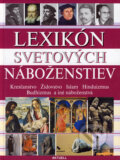 Lexik�n svetov�ch n�bo�enstiev